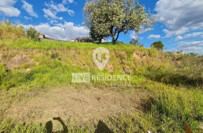 Terreno à venda na Rua Antonio Sanjuliani, Loteamento Morrão da Força, Itatiba