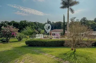 Chácara à venda no summertime em itatiba/sp - 3.520m² de área total