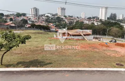 Terreno em condomínio fechado à venda na Rua João Batista Alves Barbosa, Condominio Villagio Piu Verde, Itatiba