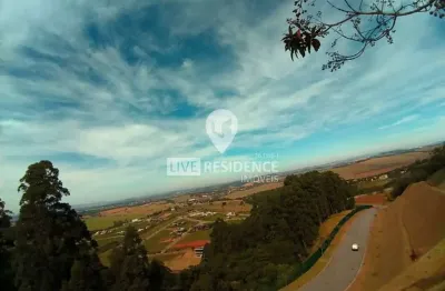 Terreno à venda condomínio dona carolina, itatiba live