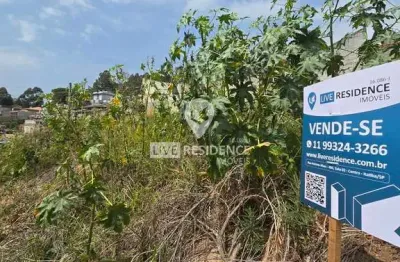Terreno à venda na Rua Alcides Ulrich, Loteamento Itatiba Park, Itatiba