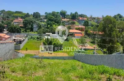 Excelente oportunidade de terreno à venda no jardim centenário – atibaia/sp