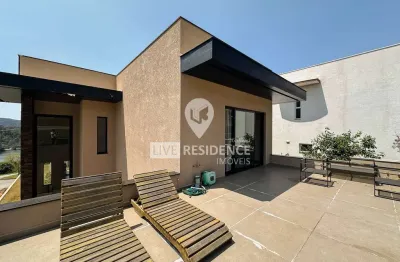 Casa em condomínio fechado com 3 quartos à venda na Rua Bologna, Condominio Residencial Paradiso, Itatiba