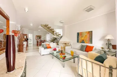 Casa em condomínio fechado com 3 quartos à venda na Avenida Hazimu Bando, Loteamento Residencial Dolce Vita, Itatiba