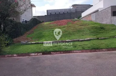 Terreno em condomínio fechado à venda na Rua Rosa Massaretto Fosuzzi, Loteamento Residencial Dolce Vita, Itatiba