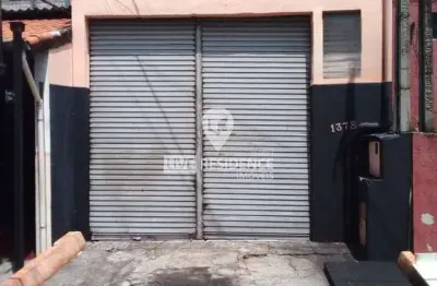 Barracão / Galpão / Depósito com 1 sala à venda na Avenida Senador Lacerda Franco, Centro, Itatiba