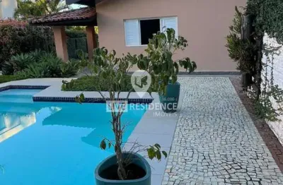 Casa em condomínio fechado com 3 quartos à venda na Passagem José Botelho Nunes, Parque das Laranjeiras, Itatiba