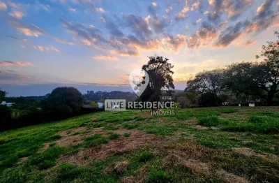 Terreno em condomínio fechado à venda no Condomínio Itaembu, Itatiba 