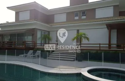 Luxuosa residência no condomínio ville de chamonix - itatiba/sp