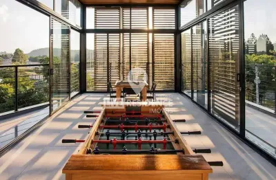 Terreno em condomínio fechado à venda no Loteamento Residencial Vale das Águas, Itatiba 