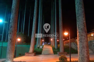 Terreno à venda no condomínio villagio das palmeiras – itatiba/sp