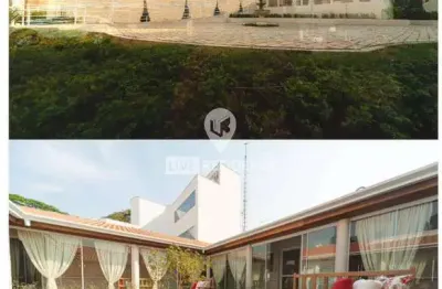 Barracão / Galpão / Depósito com 20 salas à venda na Avenida Dona Manoela Lacerda de Vergueiro, Anhangabaú, Jundiaí
