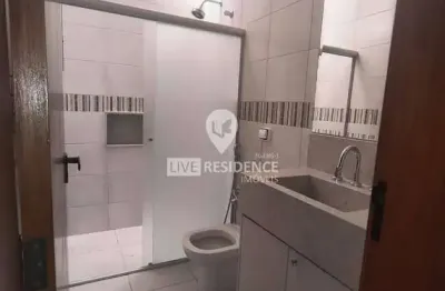 Casa à venda, perfeita para famílias que buscam loteamento morrão da força