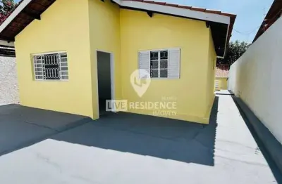 Casa com 3 quartos à venda no Loteamento Aída Haddad Jafet, Itatiba 