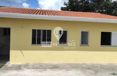 Casa com 3 quartos à venda na Rua José Alves, Loteamento Aída Haddad Jafet, Itatiba