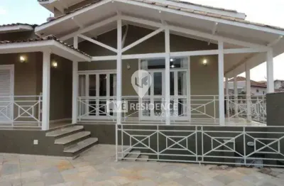 Casa com 3 quartos à venda na Rua dos Operários, Vila Brasileira, Itatiba