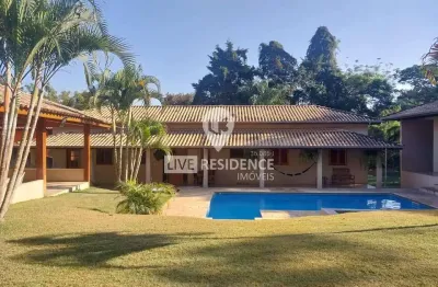 Casa com 3 quartos à venda no Jardim Monte Verde, Itatiba 