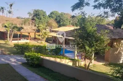 Casa com 3 quartos à venda na Rua João Catalani, Jardim Monte Verde, Itatiba