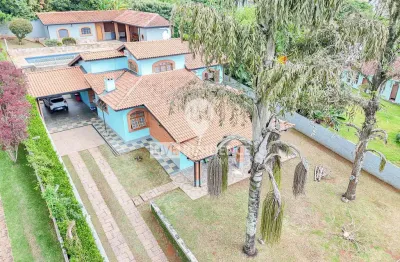 Casa com 3 quartos à venda na Rua Manoel Lourenço Vieira, Jardim Leonor, Itatiba