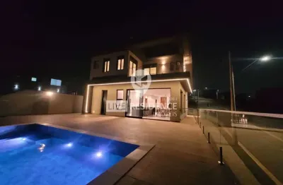 Casa á venda Residencial Fazenda Santa Rosa  Fase 1, Itatiba-SP.