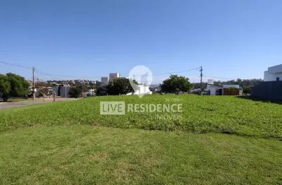 Terreno em condomínio fechado à venda na Rua Valdemar Corcelli, Reserva Santa Rosa, Itatiba
