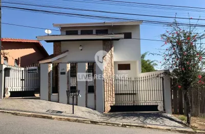 Casa com 3 quartos à venda na Rua José Felizardo Rodrigues, Jardim Salessi, Itatiba