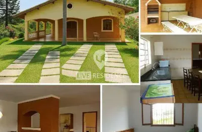 Casa à venda no condomínio ville de chamonix ii – itatiba/sp