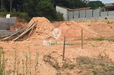 Terreno à venda no Jardim Panorama, Itatiba 