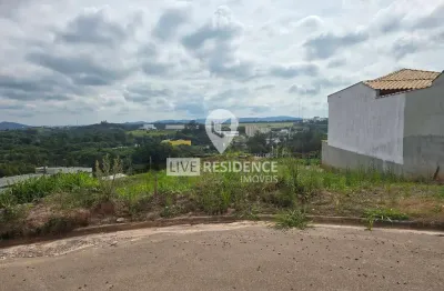 Terreno à venda no Jardim Panorama, Itatiba 