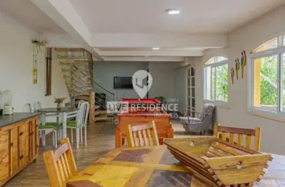 Casa em condomínio fechado com 3 quartos à venda no Jardim das Palmeiras, Atibaia 