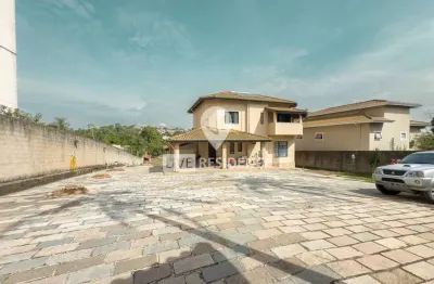 Casa comercial à venda na Rua Verginio Belgini, Loteamento Santo Antônio, Itatiba