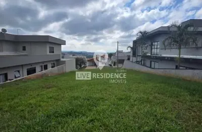 Terreno em condomínio fechado à venda na Rua Hermínio Geromel, Reserva Santa Rosa, Itatiba