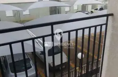 Apartamento com 2 quartos à venda na Rua José Soave, Jardim Ester, Itatiba