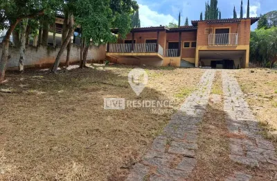 Chácara a venda em excelente localização em itatiba