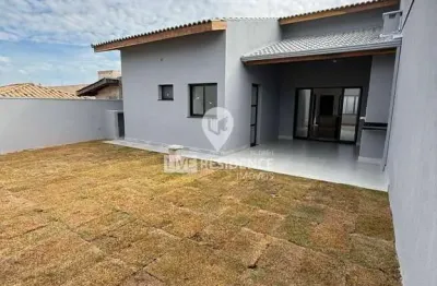 Casa com 3 quartos à venda no Villaggio Fosuzzi, Itatiba 