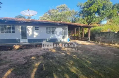 Casa com 2 quartos à venda no Vivendas do Engenho D'Água, Itatiba 