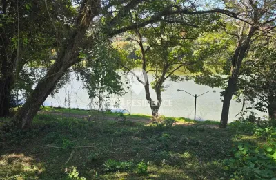 Terreno em condomínio fechado à venda no Capela do Barreiro, Itatiba 