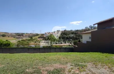 Terreno à venda no condomínio residencial doce vita – itatiba/sp