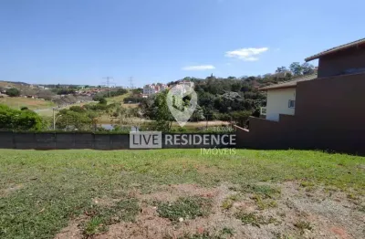 Terreno à venda no Condomínio Residencial Doce Vita – Itatiba/SP