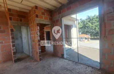 Casa em condomínio fechado com 3 quartos à venda no Condomínio Itatiba Country, Itatiba 
