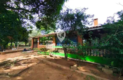 Casa com 5 quartos à venda no Vivendas do Engenho D'Água, Itatiba 