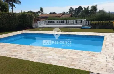 Casa em condomínio fechado com 3 quartos à venda no Parque da Fazenda, Itatiba 