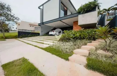 Casa em condomínio fechado com 3 quartos à venda no Condominio Ville de France, Itatiba 