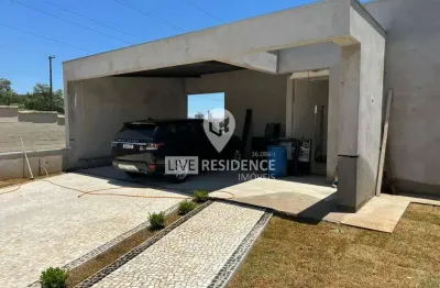 Casa em condomínio fechado com 4 quartos à venda no Residencial Fazenda Santa Rosa, Itatiba 