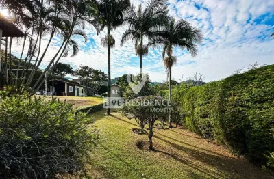 Casa em condomínio fechado com 3 quartos à venda na Passagem E, Capela do Barreiro, Itatiba