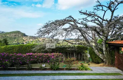 Casa em condomínio fechado com 3 quartos à venda no Capela do Barreiro, Itatiba 