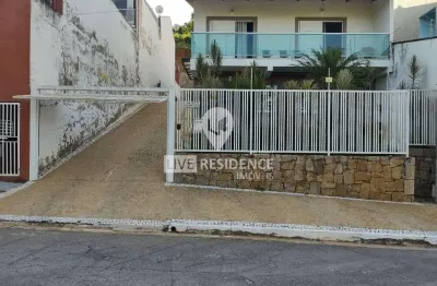 Casa com 3 quartos à venda no Giardino D' Itália, Itatiba 