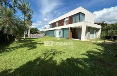 Casa em condomínio fechado com 3 quartos à venda no Ville Chamonix, Itatiba 