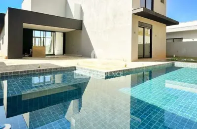 Casa em condomínio fechado com 3 quartos à venda no Condomínio Villagio Paradiso, Itatiba 