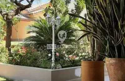 Itatiba country club 4 suítes casa residencial - vende imobiliária